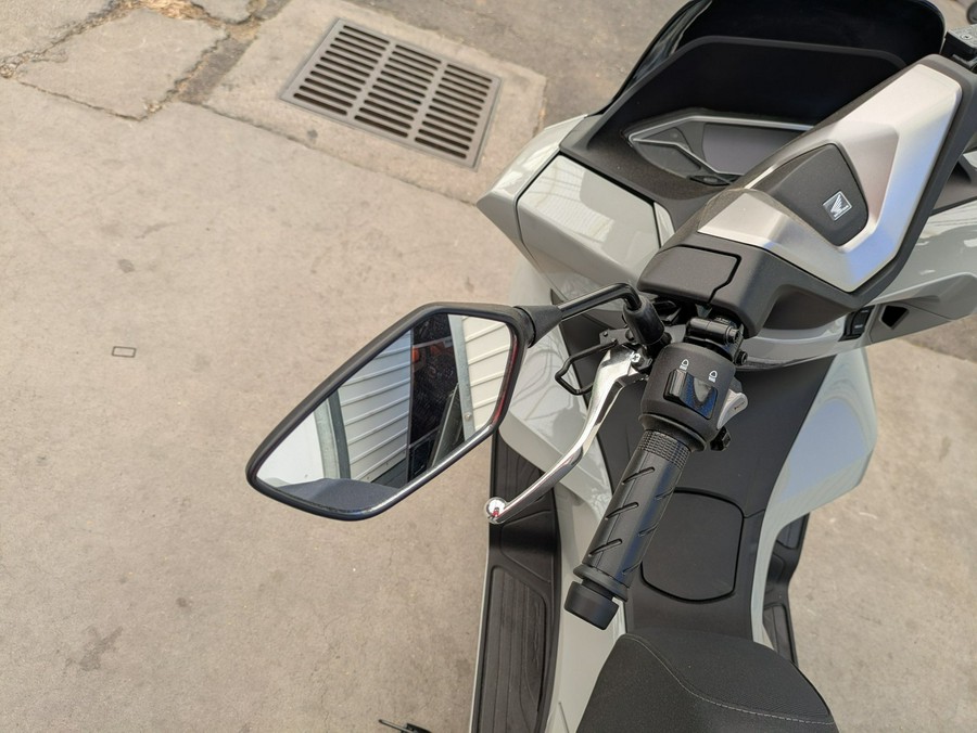 2026 Honda PCX