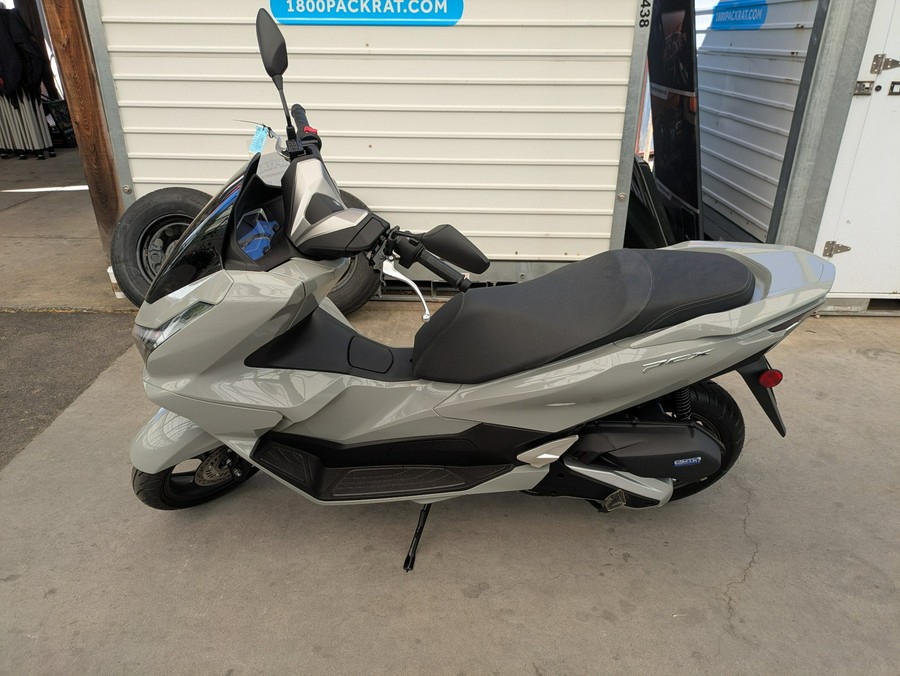 2026 Honda PCX
