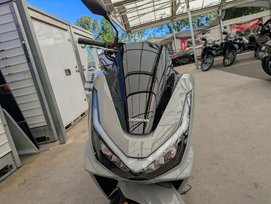 2026 Honda PCX