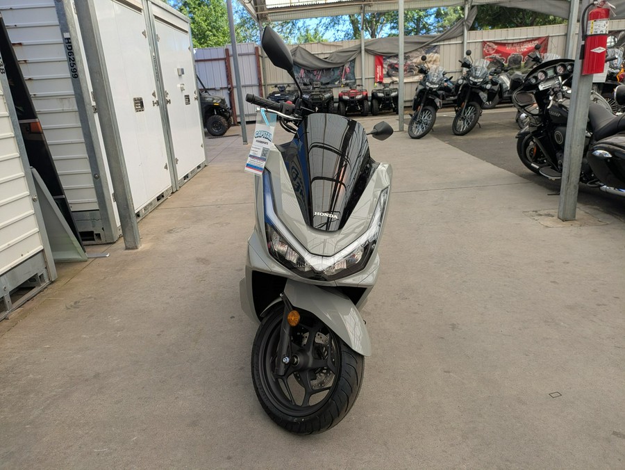 2026 Honda PCX