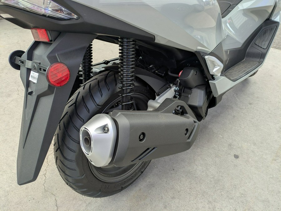 2026 Honda PCX