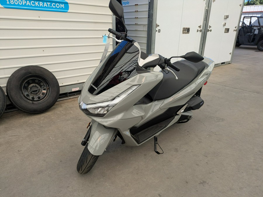 2026 Honda PCX