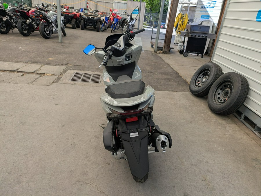 2026 Honda PCX