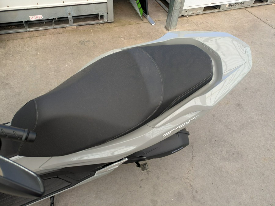 2026 Honda PCX