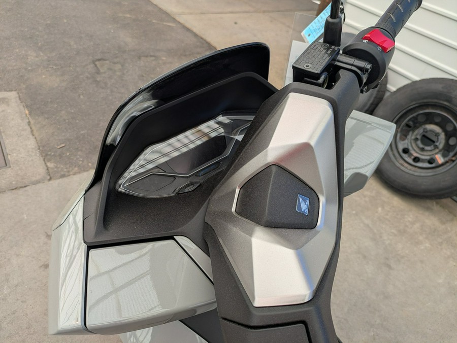 2026 Honda PCX