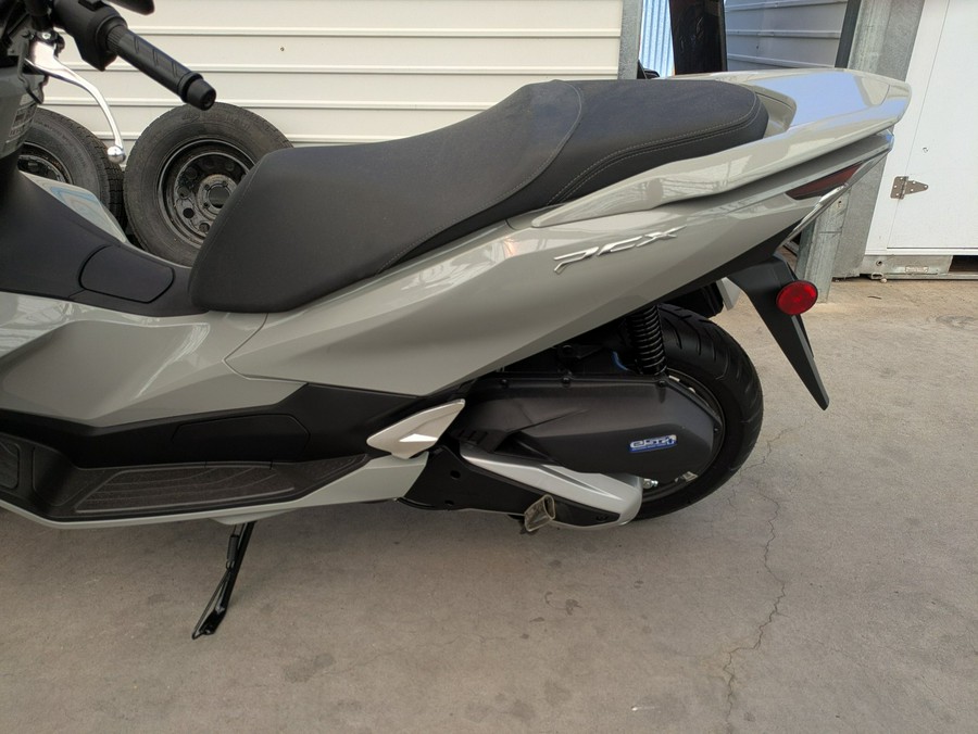 2026 Honda PCX
