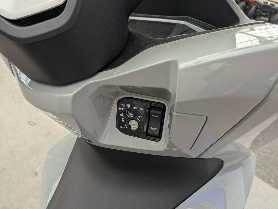 2026 Honda PCX