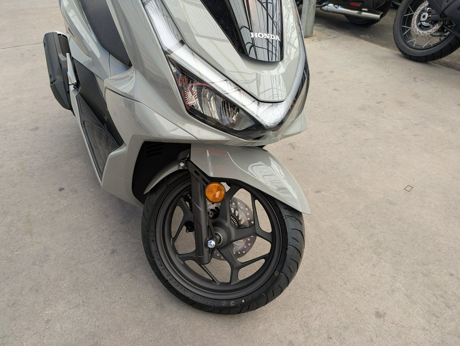 2026 Honda PCX