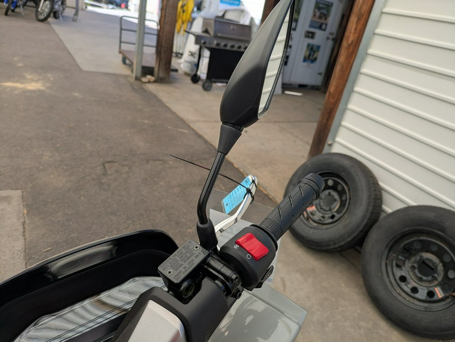2026 Honda PCX
