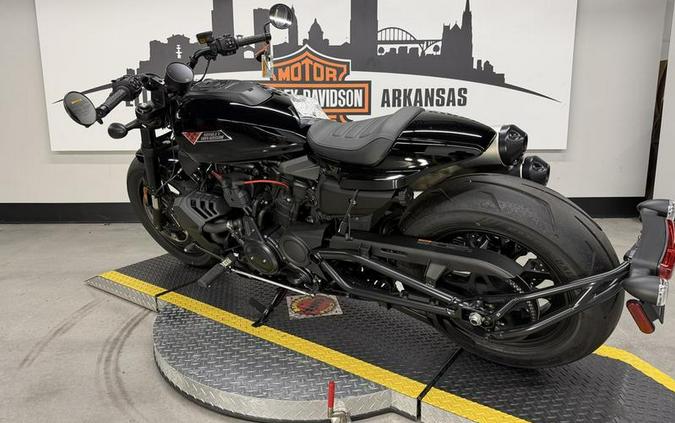 2025 Harley-Davidson® RH1250S - Sportster® S