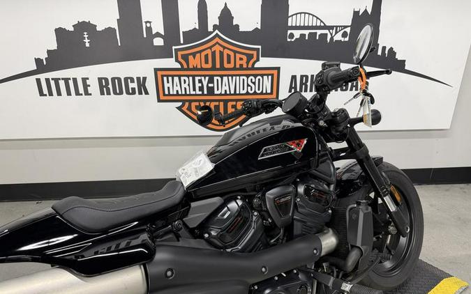 2025 Harley-Davidson® RH1250S - Sportster® S