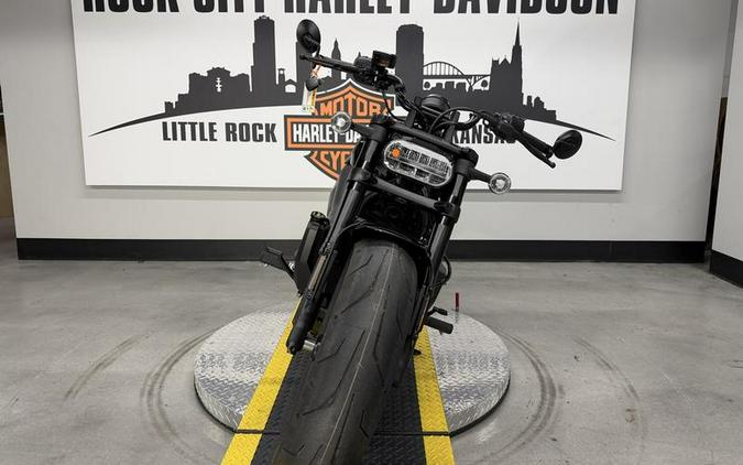 2025 Harley-Davidson® RH1250S - Sportster® S