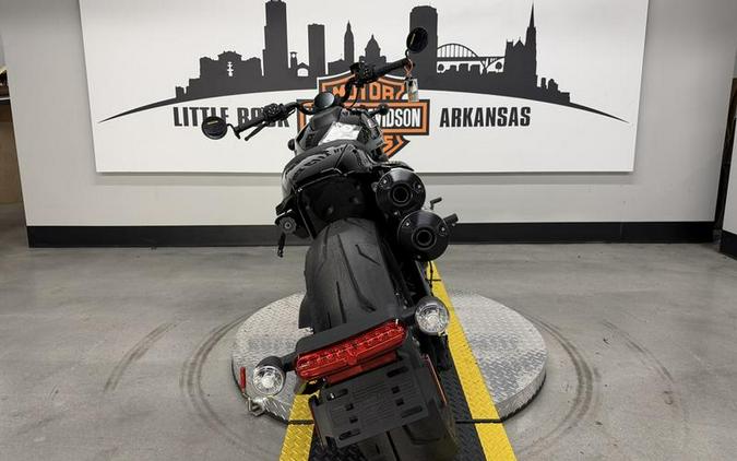 2025 Harley-Davidson® RH1250S - Sportster® S