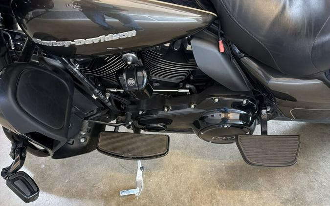 FLHTK 2020 Ultra Limited