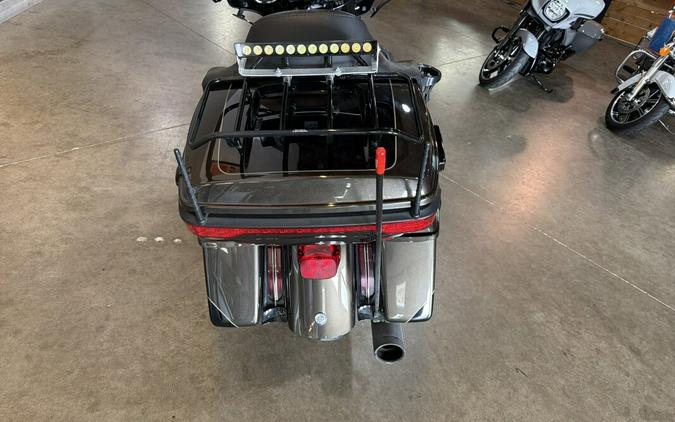 FLHTK 2020 Ultra Limited