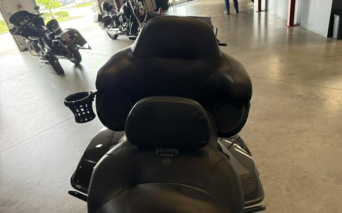 FLHTK 2020 Ultra Limited