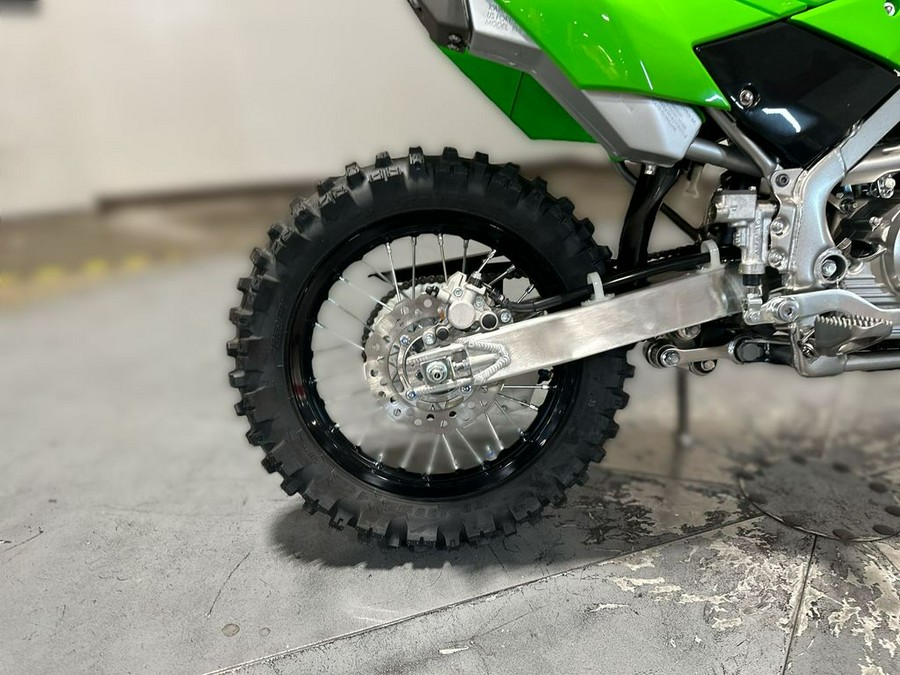2026 Kawasaki KLX® 140R