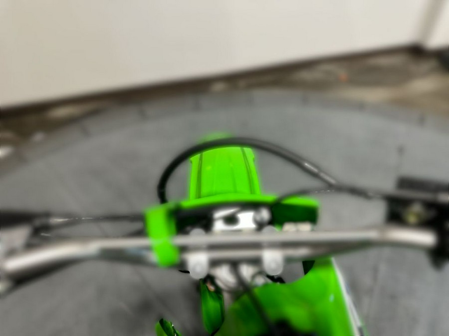 2026 Kawasaki KLX® 140R