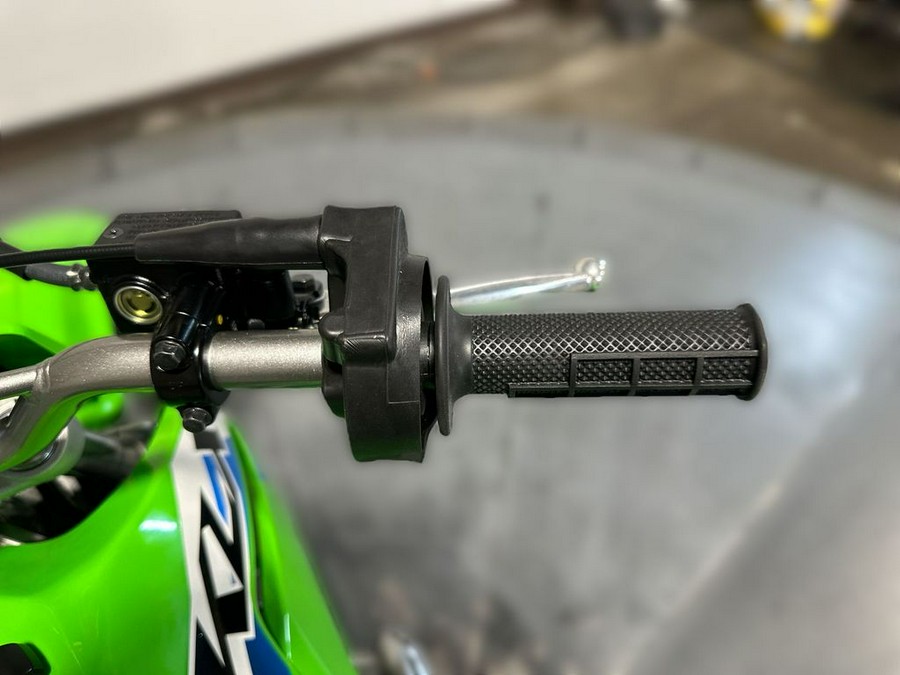 2026 Kawasaki KLX® 140R