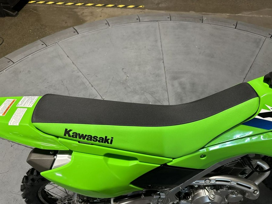 2026 Kawasaki KLX® 140R