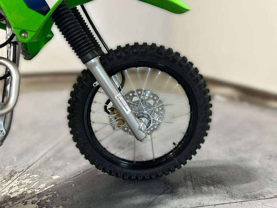2026 Kawasaki KLX® 140R