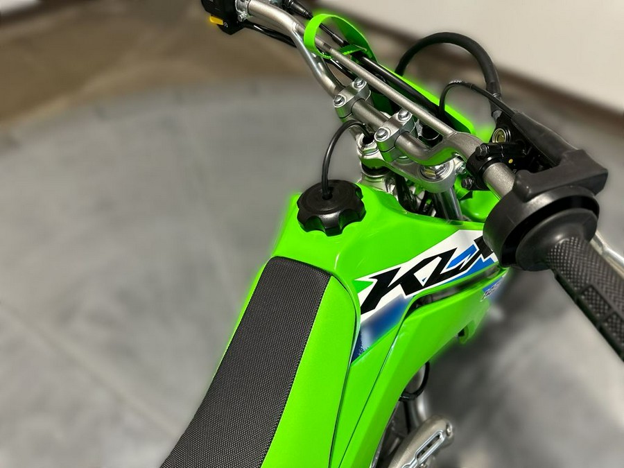 2026 Kawasaki KLX® 140R