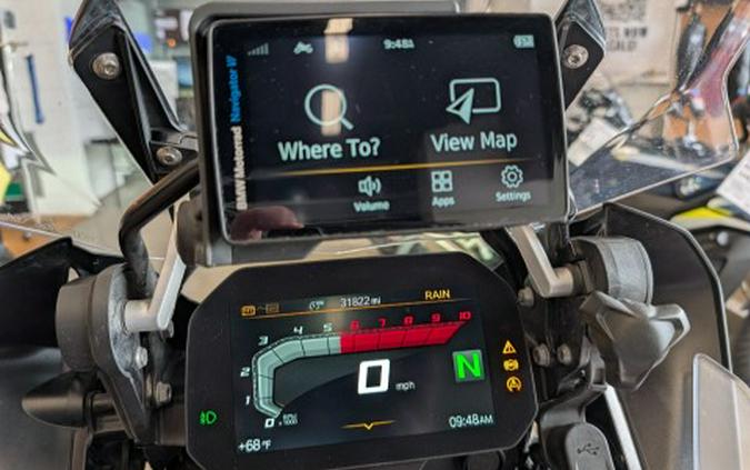 2021 BMW R 1250 GS Adventure