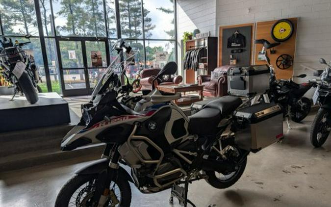 2021 BMW R 1250 GS Adventure