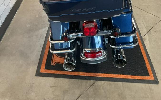 2013 Harley-Davidson® Electra Glide® Classic FLHTC