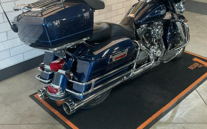 2013 Harley-Davidson® Electra Glide® Classic FLHTC