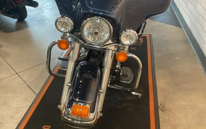 2013 Harley-Davidson® Electra Glide® Classic FLHTC