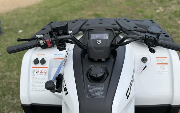 2026 CFMOTO CForce 500