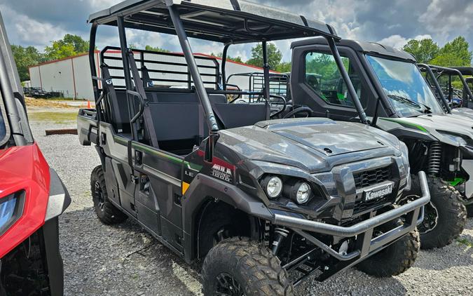 2026 Kawasaki Mule™ PRO-FXT™ 1000 LE