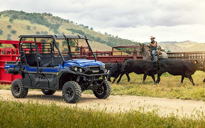 2026 Kawasaki Mule™ PRO-FXT™ 1000 LE