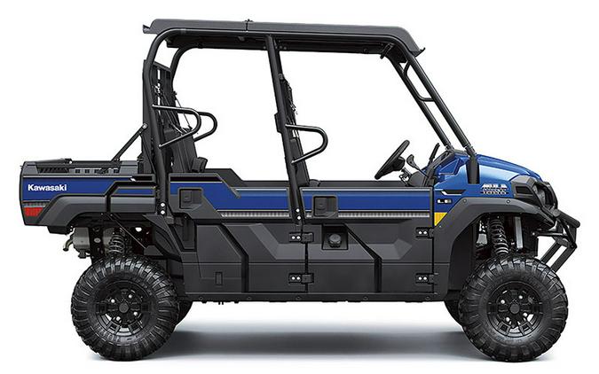 2026 Kawasaki Mule™ PRO-FXT™ 1000 LE