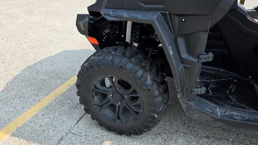 2021 CFMOTO UFORCE 800