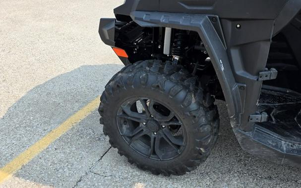 2021 CFMOTO UFORCE 800