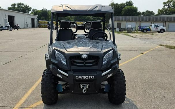2021 CFMOTO UFORCE 800