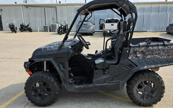 2021 CFMOTO UFORCE 800