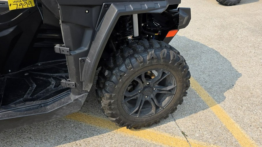 2021 CFMOTO UFORCE 800