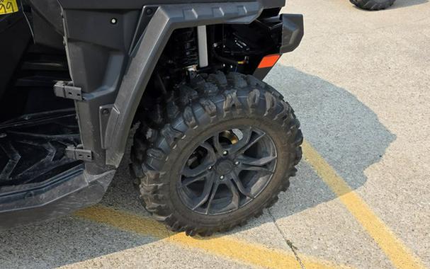 2021 CFMOTO UFORCE 800