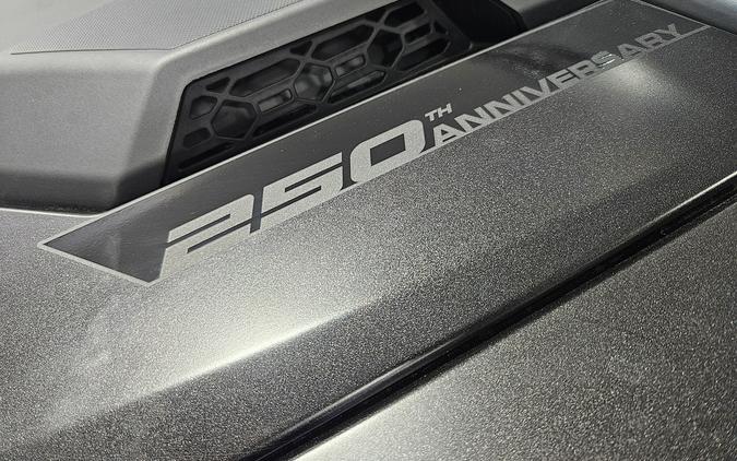 2026 Polaris Ranger Crew XD 1500 Northstar Edition Ultimate
