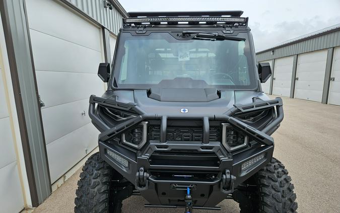 2026 Polaris Ranger Crew XD 1500 Northstar Edition Ultimate