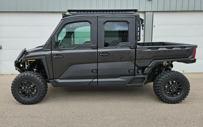 2026 Polaris Ranger Crew XD 1500 Northstar Edition Ultimate
