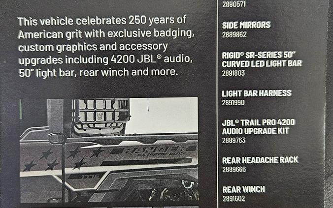 2026 Polaris Ranger Crew XD 1500 Northstar Edition Ultimate
