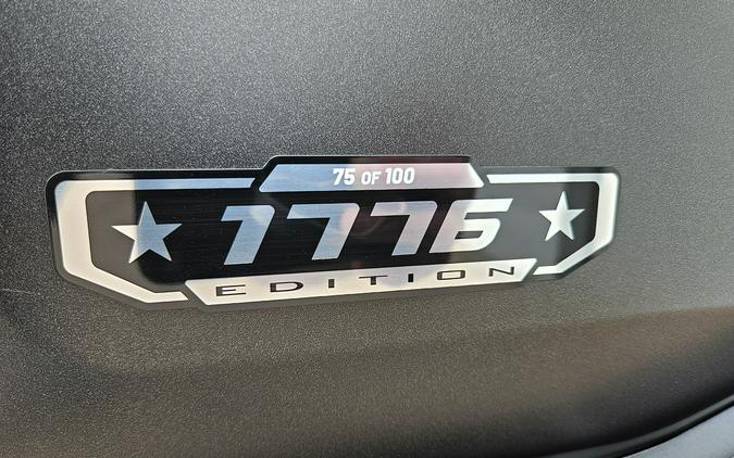 2026 Polaris Ranger Crew XD 1500 Northstar Edition Ultimate