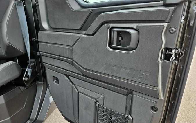 2026 Polaris Ranger Crew XD 1500 Northstar Edition Ultimate