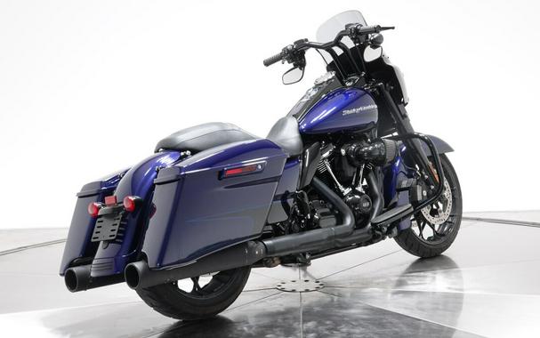 2020 Harley-Davidson Road King Special