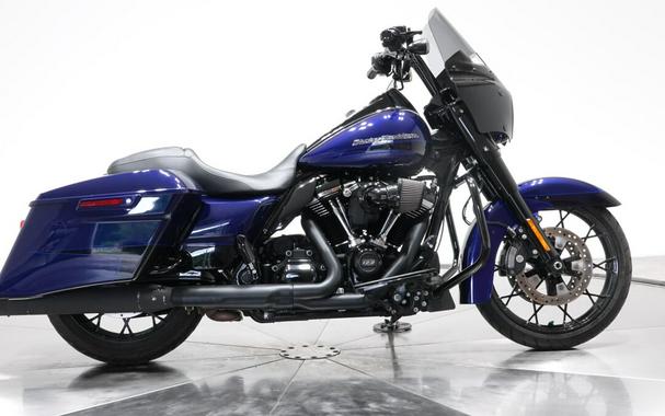 2020 Harley-Davidson Road King Special