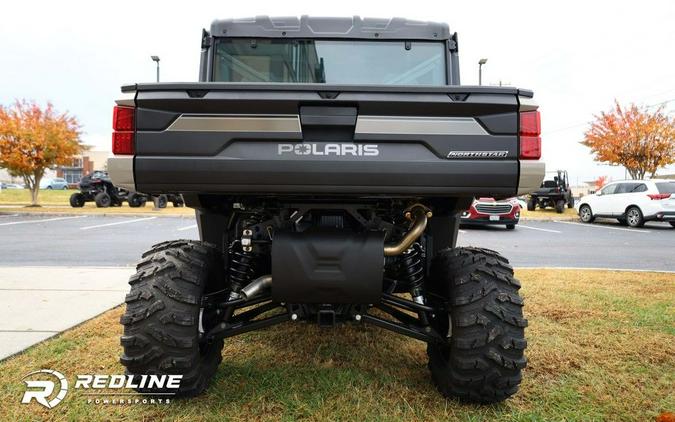 2024 Polaris® Ranger Crew XP 1000 NorthStar Edition Premium